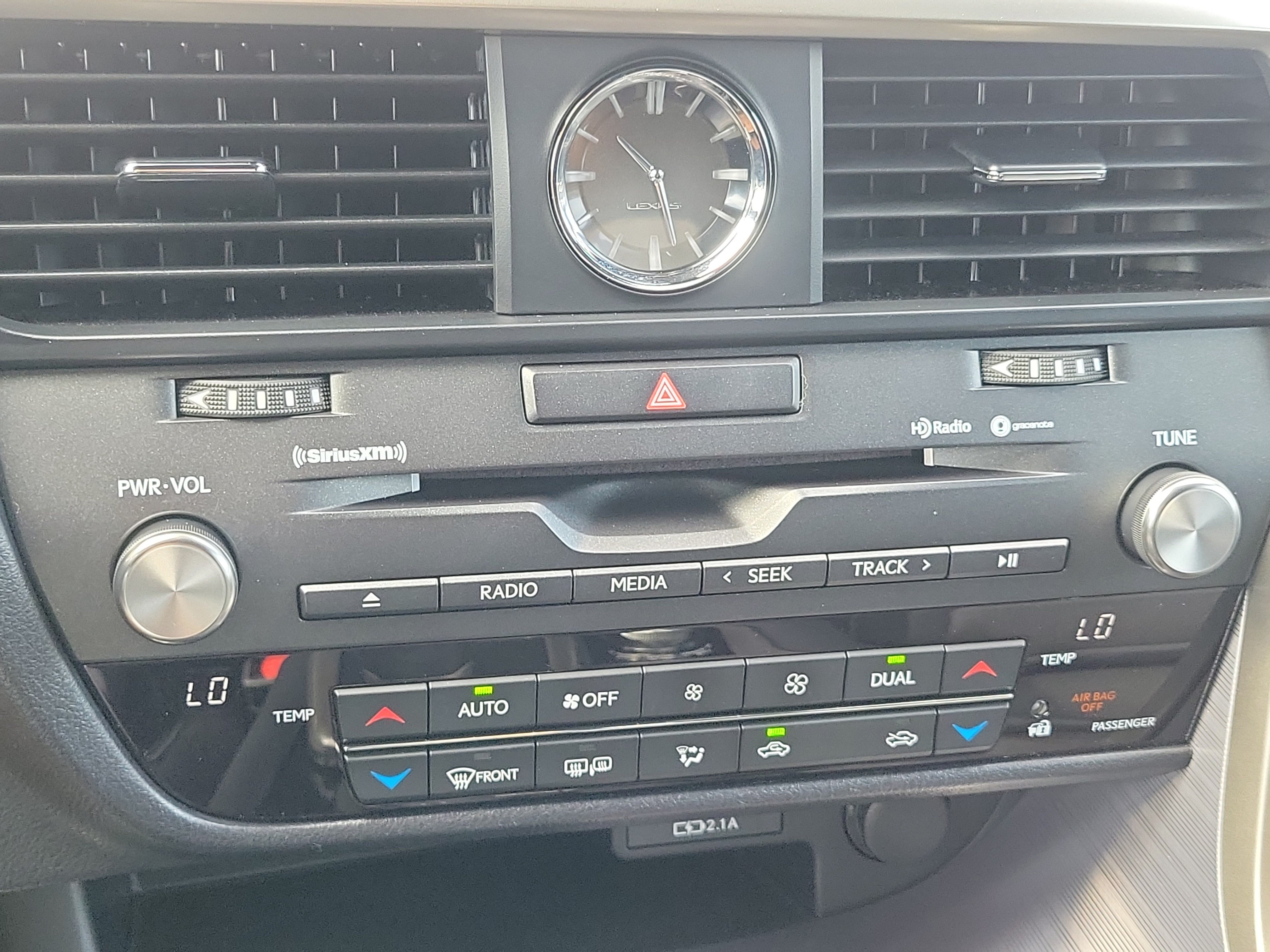 Used 2020 Lexus RX 350 F Sport w/ Accessory Package FWD image 30