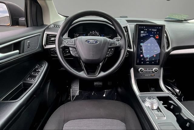 Used 2024 Ford Edge SE AWD/4WD image 8