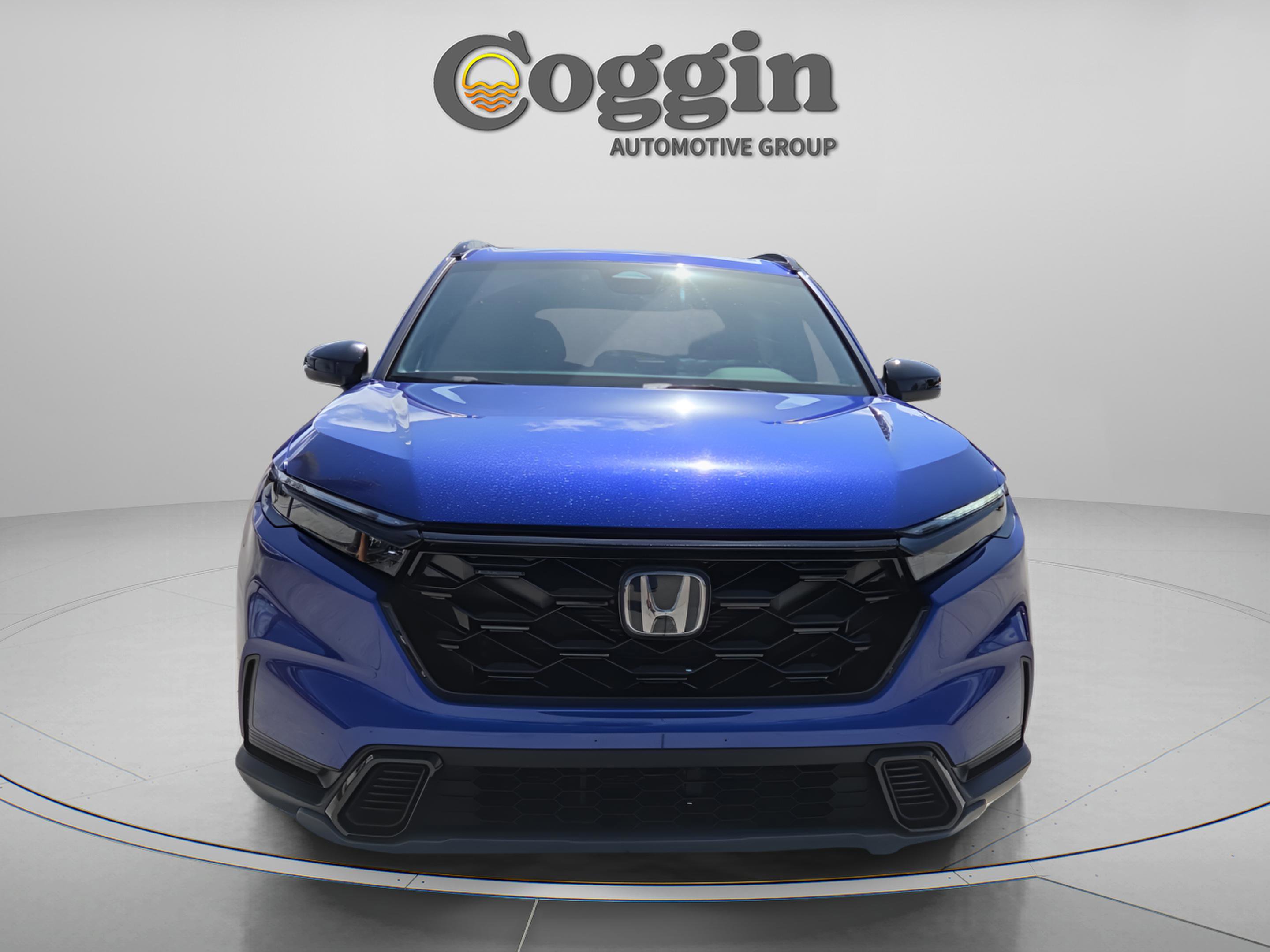 Used 2023 Honda CR-V Sport image 8