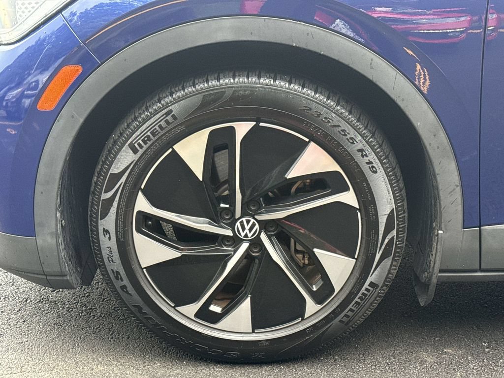 Used 2021 Volkswagen ID.4 Pro S RWD image 19