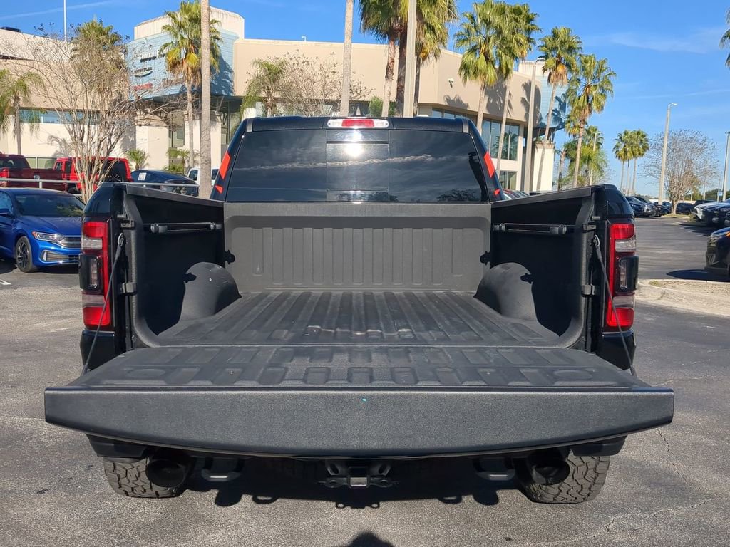 Used 2024 RAM 1500 TRX w/ TRX Level 1 Equipment Group image 14