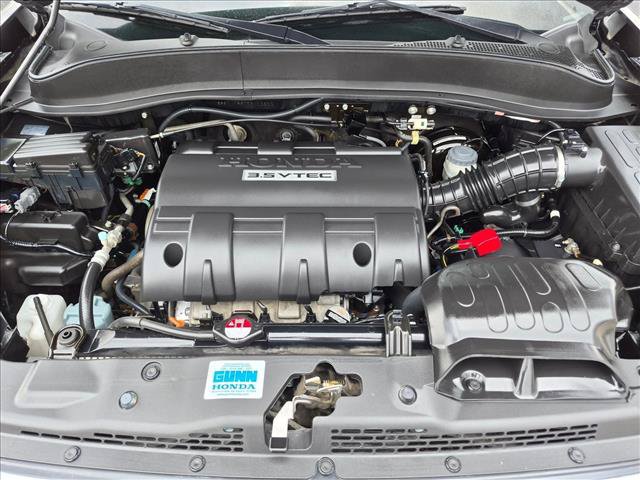Used 2013 Honda Ridgeline RTL image 24