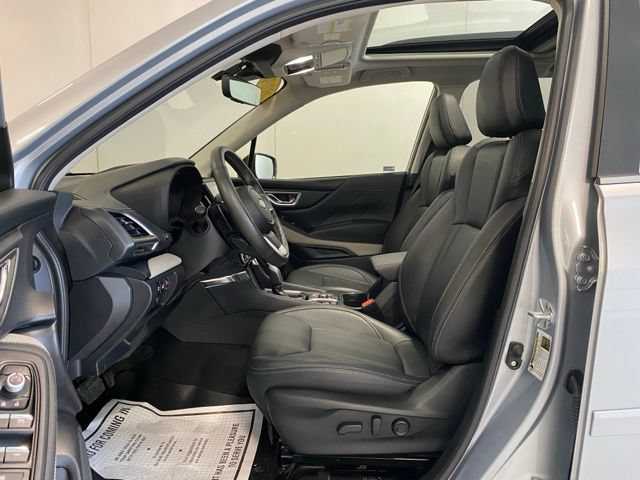 Certified 2024 Subaru Forester Limited AWD/4WD image 11