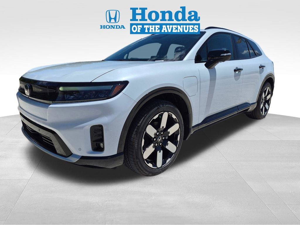 New 2026 Honda Prologue Elite image 3