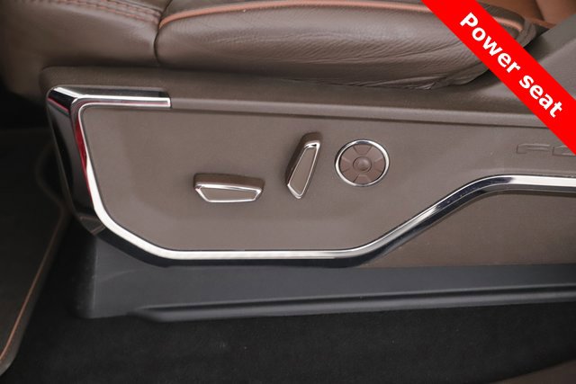 Used 2024 Ford F150 King Ranch image 19