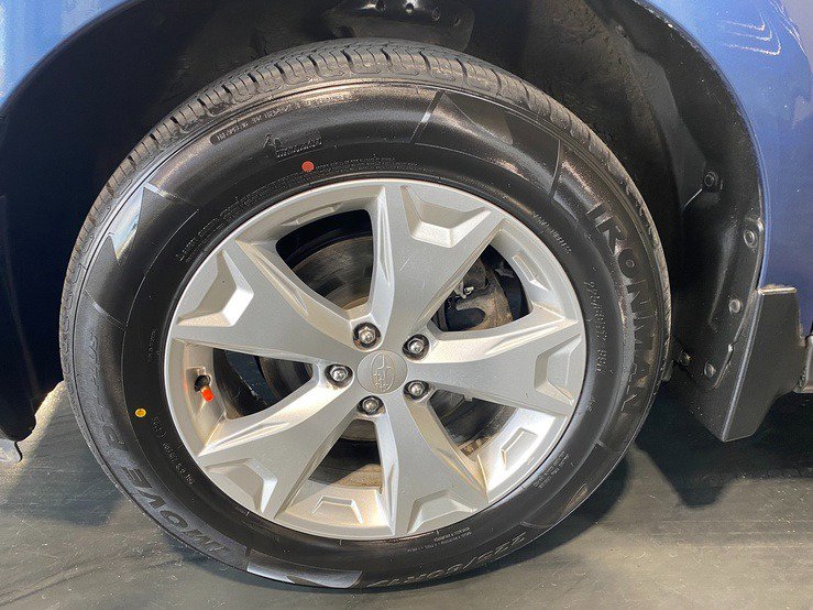 Used 2014 Subaru Forester 2.5i Premium image 10