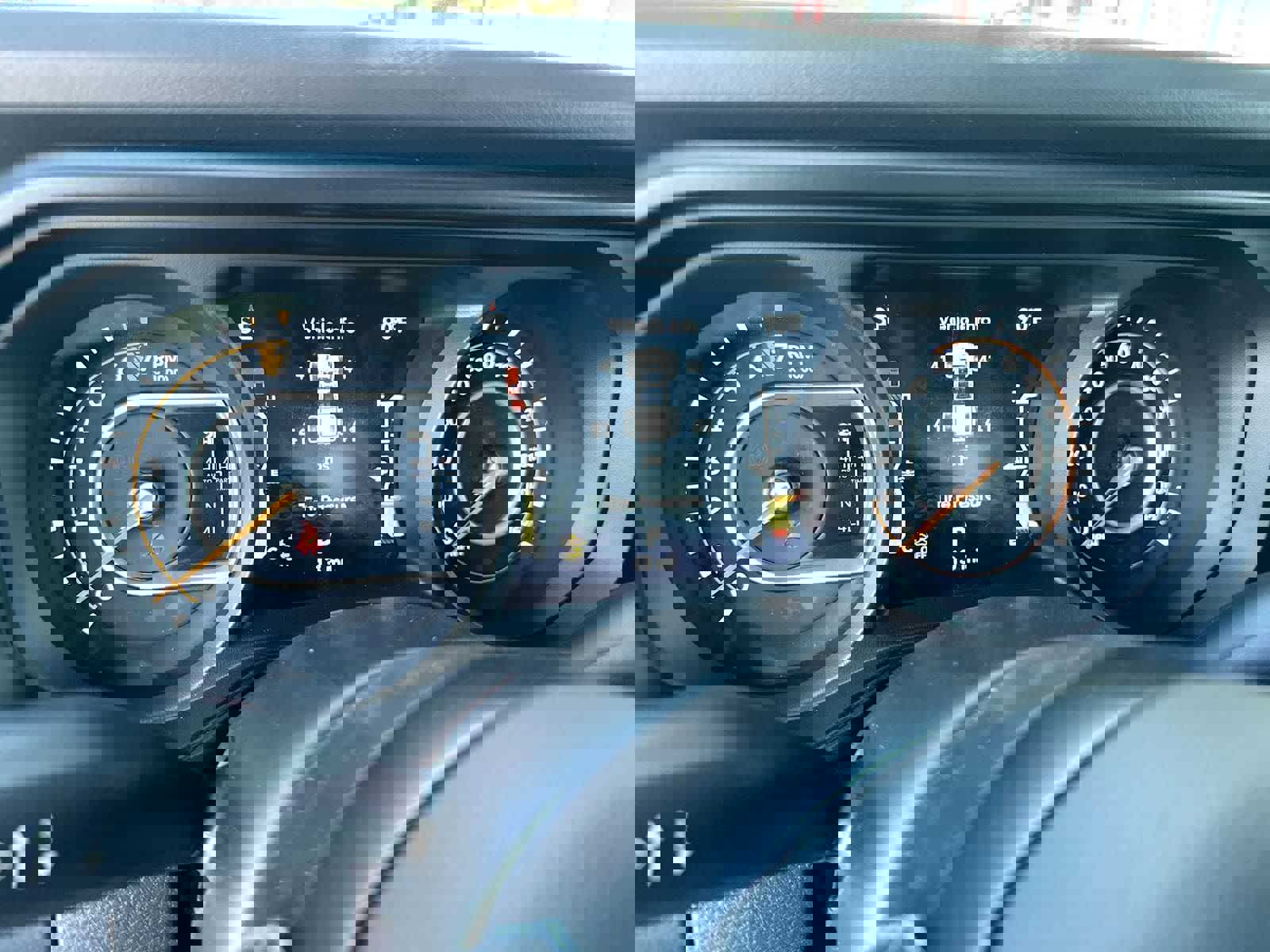 New 2026 Jeep Gladiator Rubicon image 19