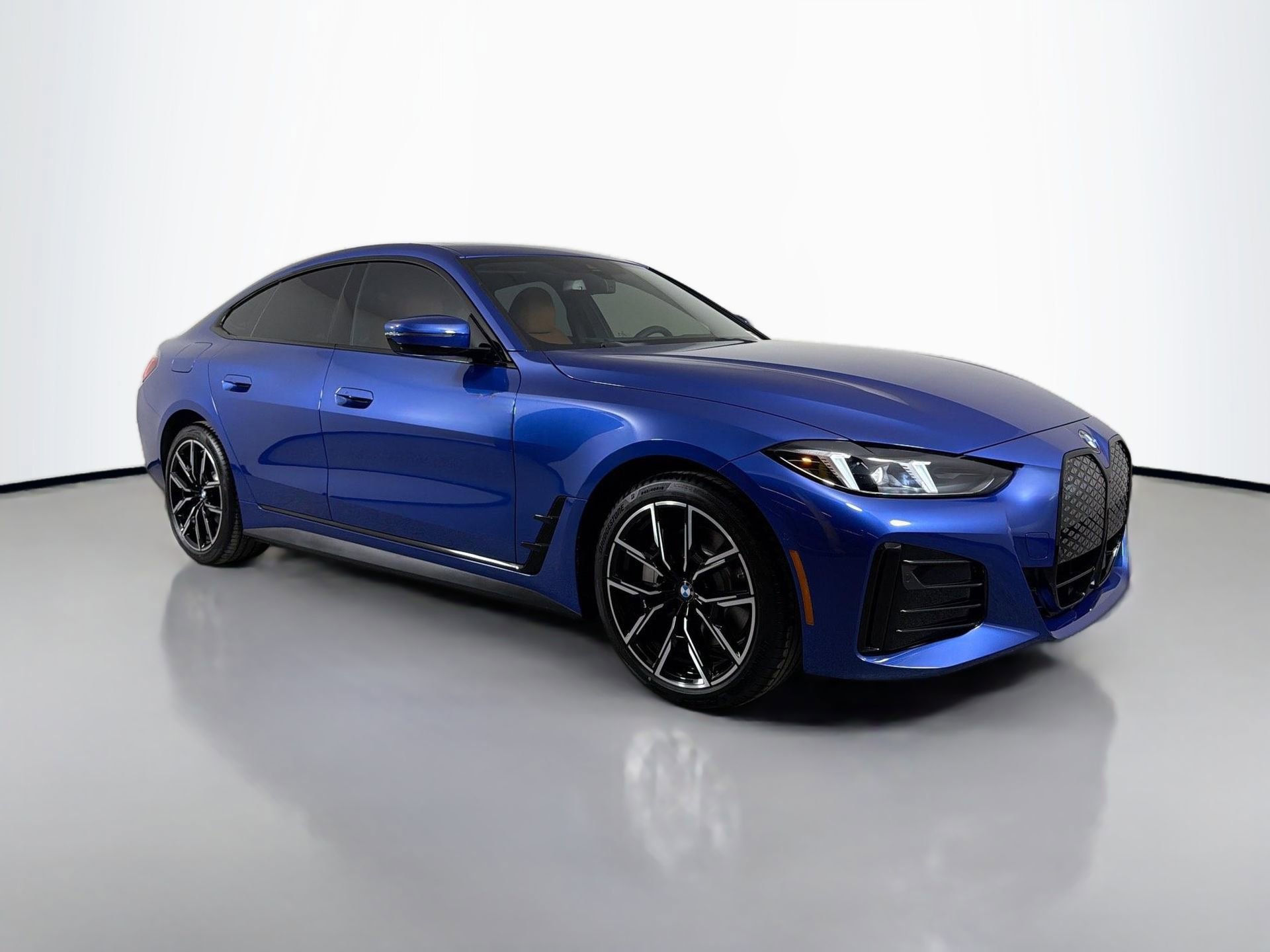 New 2026 BMW i4 xDrive40i w/ M Sport Package image 3