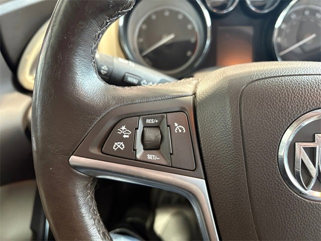 Used 2014 Buick Verano Convenience image 16