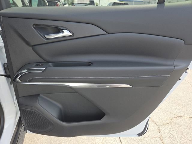 New 2026 Chevrolet Traverse LT w/ Midnight/Sport Edition AWD/4WD image 27