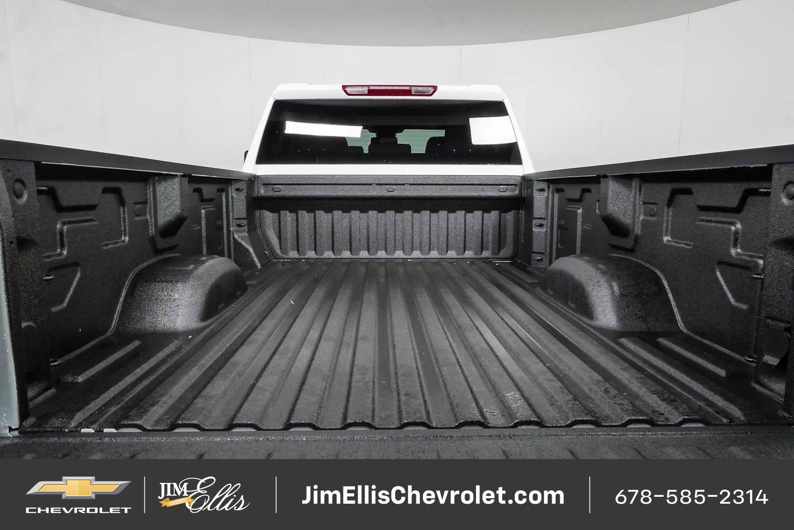 New 2026 Chevrolet Silverado 2500 W/T w/ WT Convenience Package AWD/4WD image 28