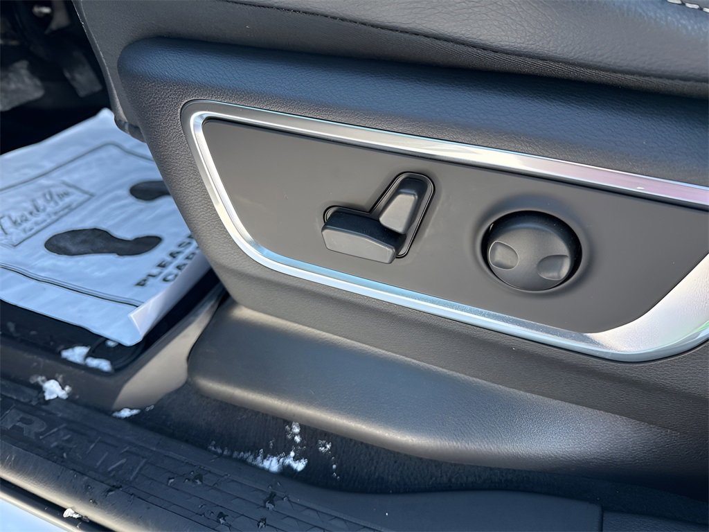 New 2026 RAM 1500 Laramie image 24