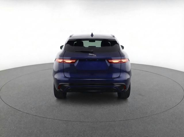 Used 2026 Jaguar F-PACE R-Dynamic S image 43