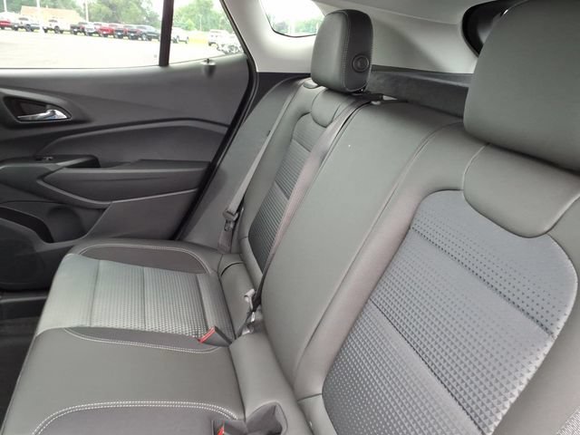 New 2026 Chevrolet Trax LT FWD image 13