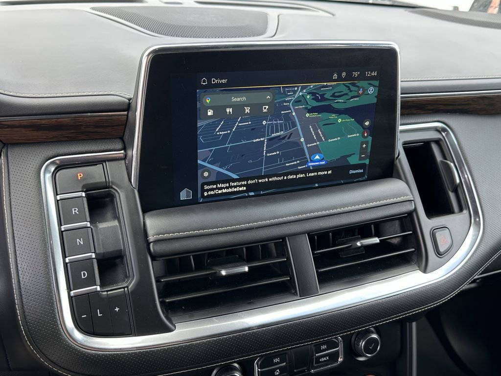 Certified 2024 Chevrolet Tahoe Premier image 37