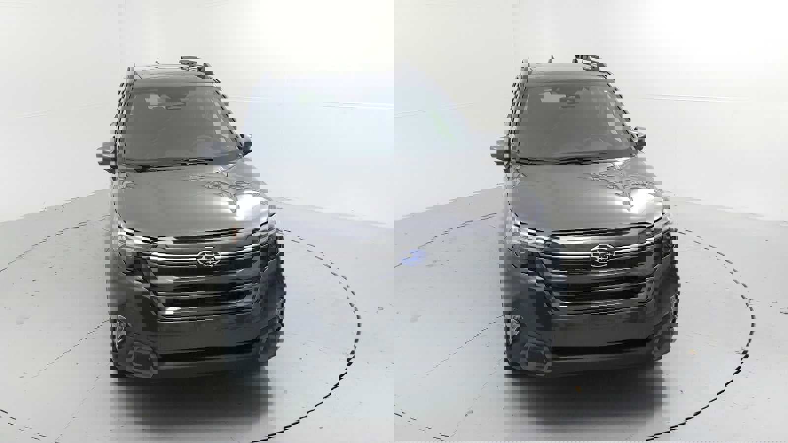 New 2025 Subaru Forester Limited image 2