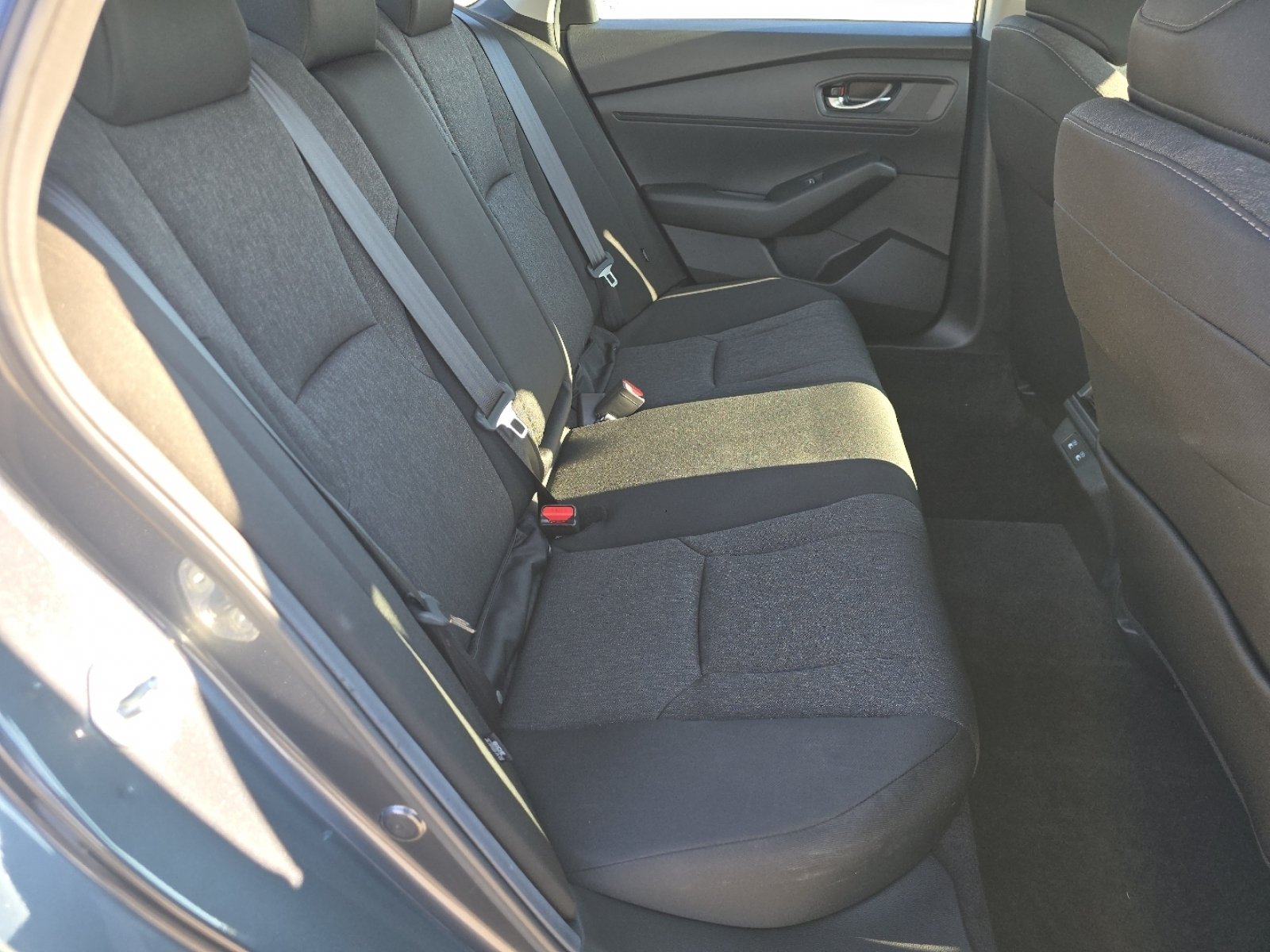 Used 2025 Honda Accord SE image 18