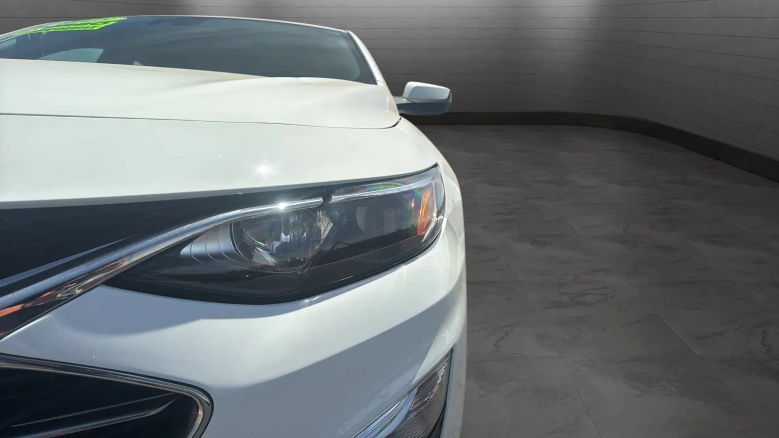 Used 2025 Chevrolet Malibu LS FWD image 31