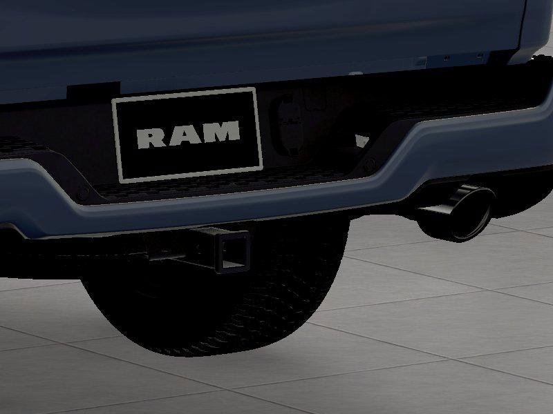 New 2026 RAM 1500 Big Horn image 13
