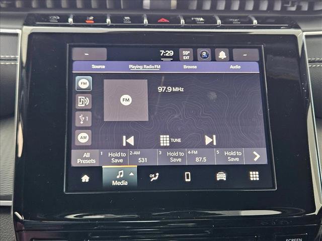 New 2026 Jeep Grand Cherokee L Laredo image 12