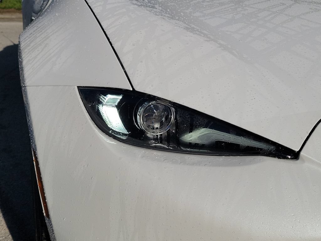 New 2026 MAZDA MX-5 Miata Grand Touring RWD image 11