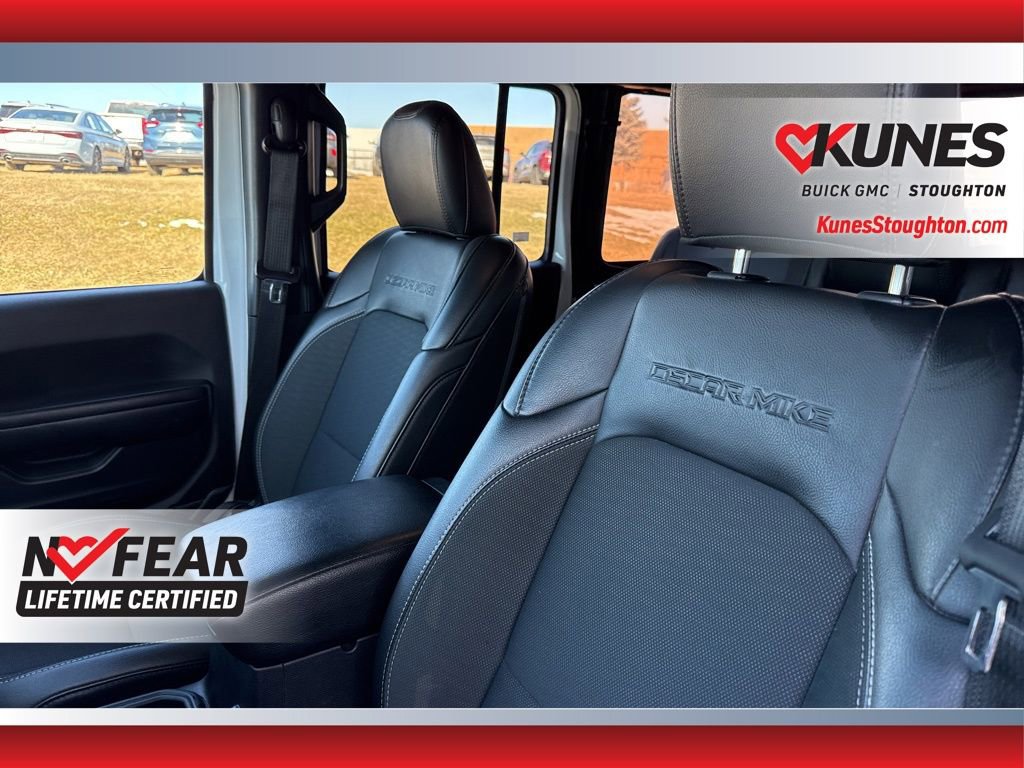 Used 2020 Jeep Wrangler Unlimited Sport AWD/4WD image 24