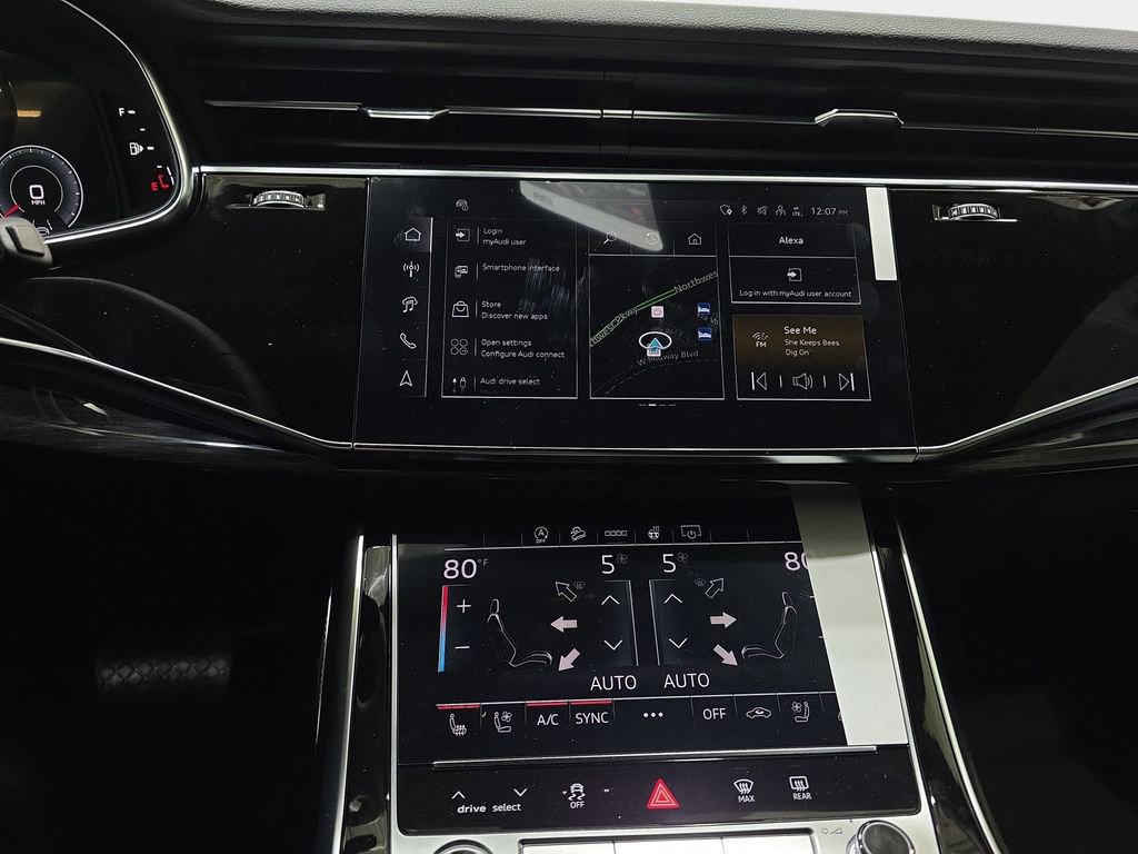 New 2026 Audi Q8 Premium Plus image 18