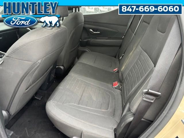Used 2023 Hyundai Santa Cruz SEL w/ Activity Package AWD/4WD image 9
