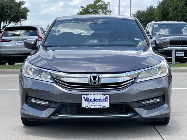 Used 2016 Honda Accord Sport image 7