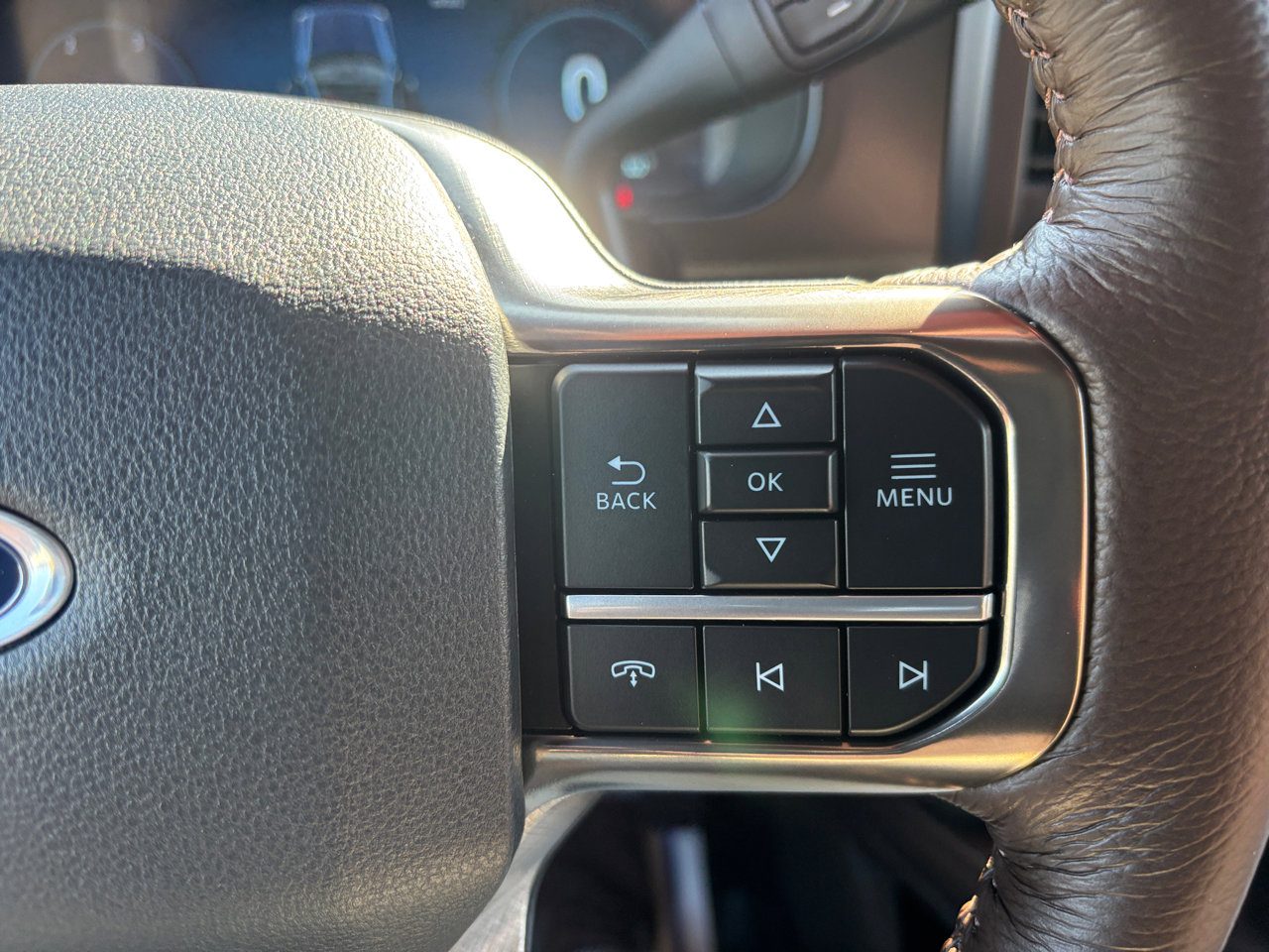 New 2026 Ford F350 King Ranch image 23