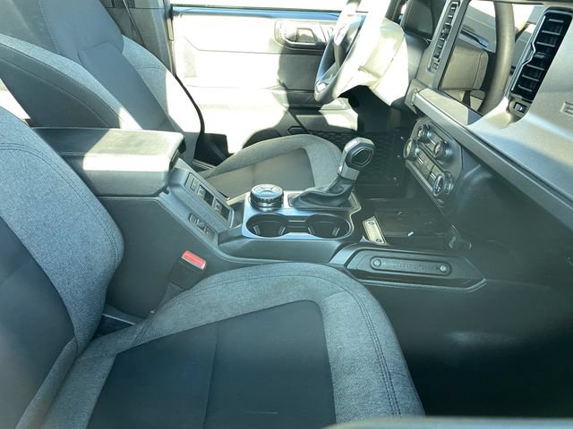 Used 2025 Ford Bronco 4-Door AWD/4WD image 11