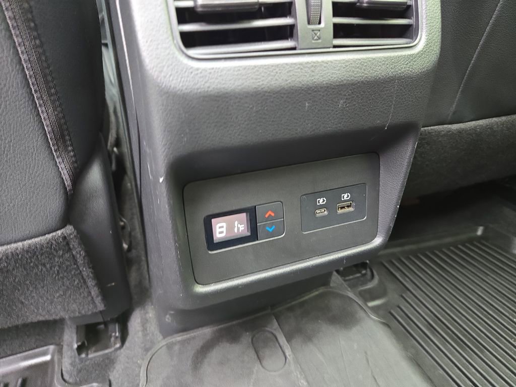 Used 2023 Nissan Rogue SL w/ SL Premium Package AWD/4WD image 27