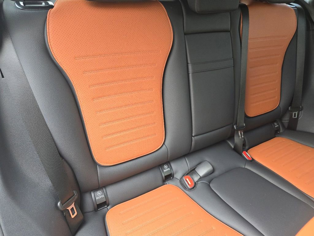 New 2026 Mercedes-Benz GLC 300 4MATIC image 22