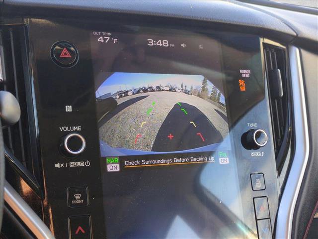 Used 2020 Subaru Legacy Sport w/ Popular Package #2 image 18