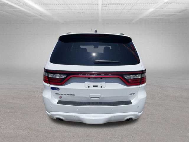 Used 2024 Dodge Durango GT AWD/4WD image 6