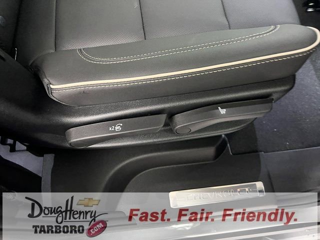 New 2026 Chevrolet Tahoe Premier image 44