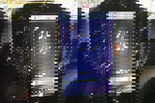 New 2026 RAM 3500 Tradesman image 21