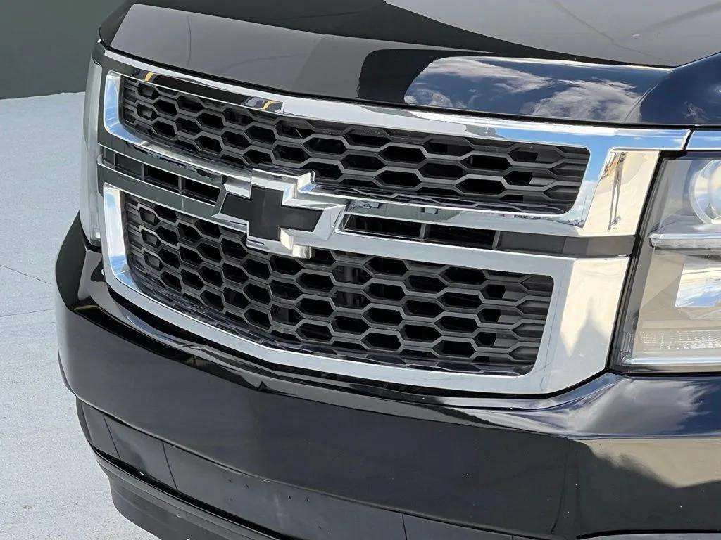 Used 2020 Chevrolet Tahoe LT AWD/4WD image 38