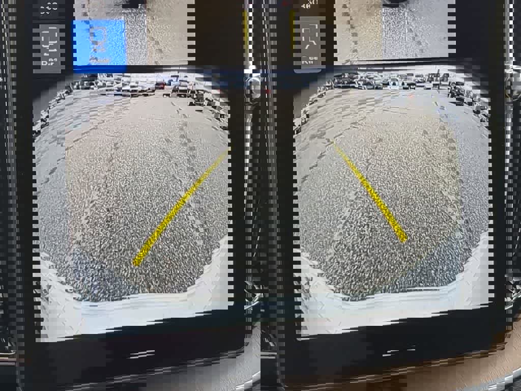 New 2026 Volvo XC60 T8 Plus w/ Protection Package Premier image 28