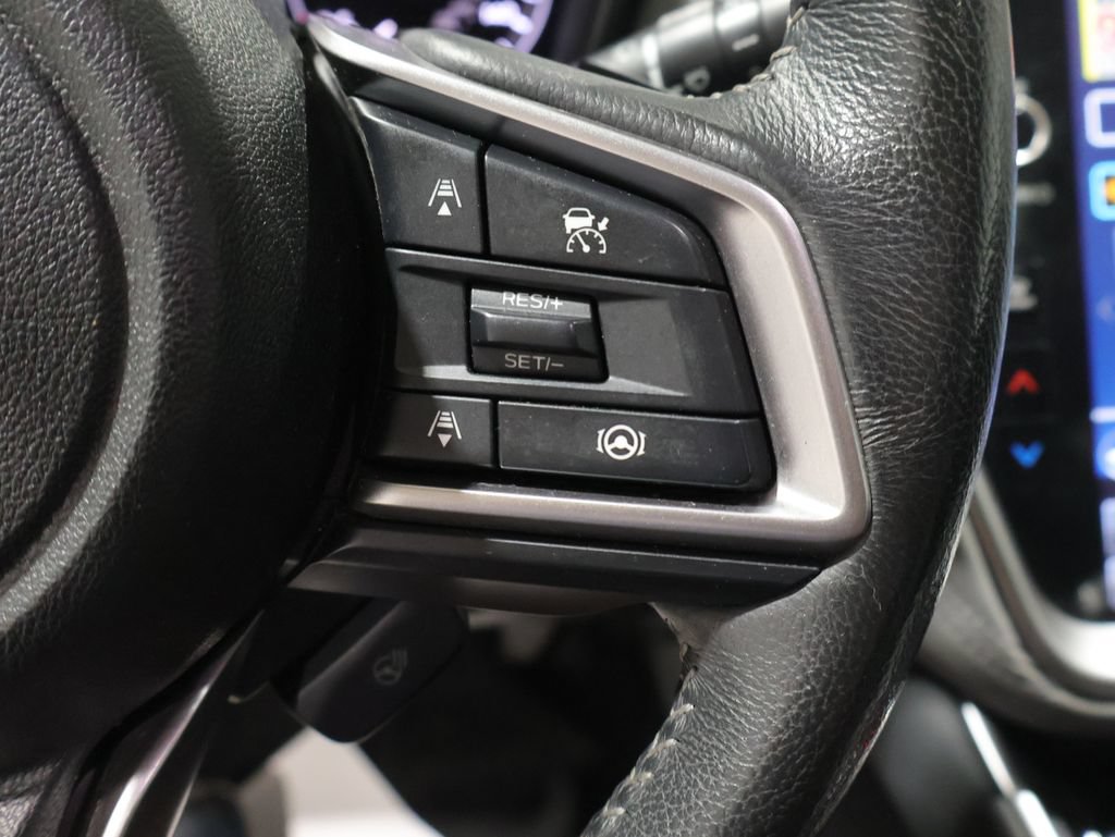 Used 2023 Subaru Outback Limited AWD/4WD image 36