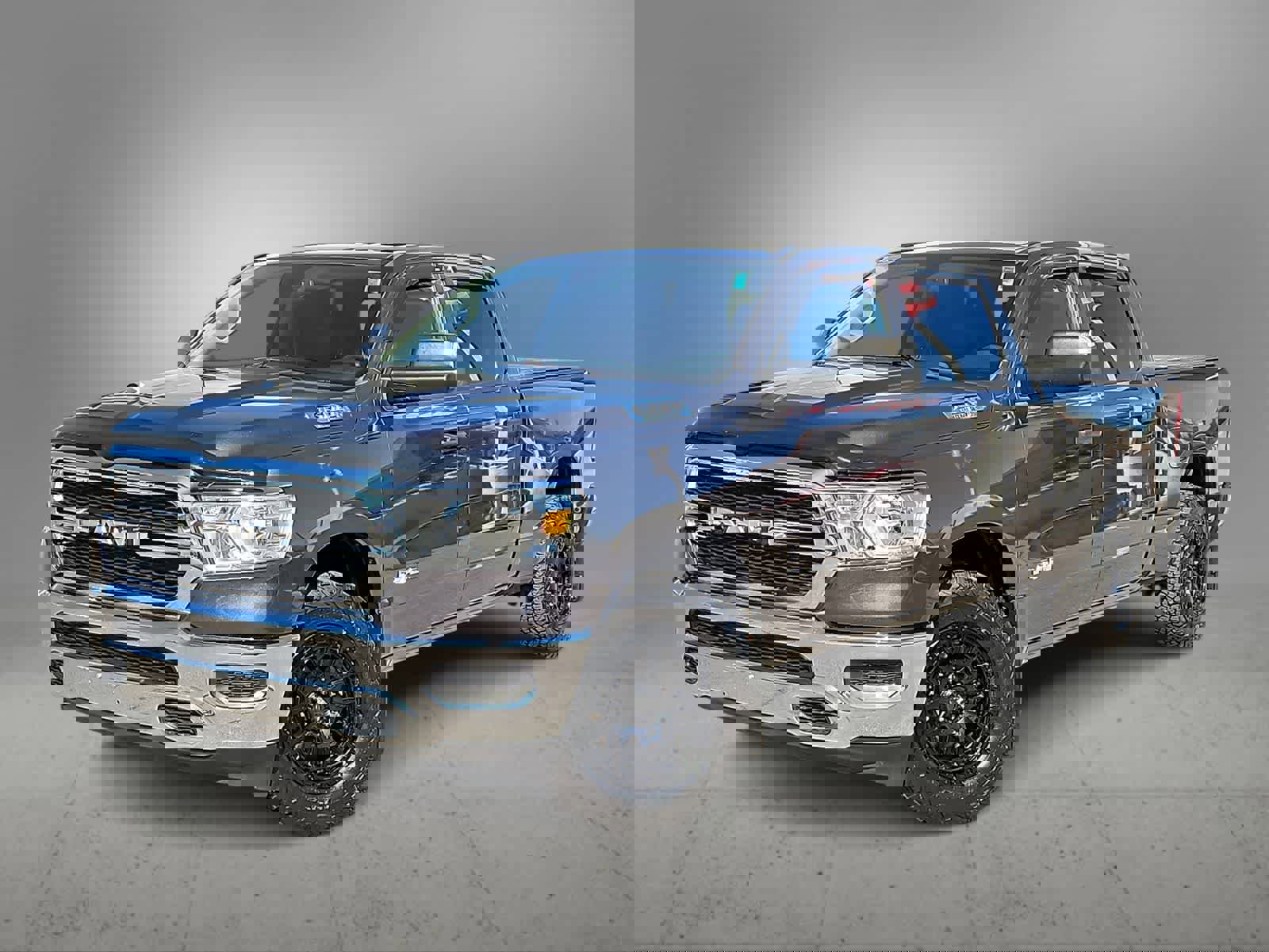 Used 2021 RAM 1500 Tradesman w/ SXT Appearance Group