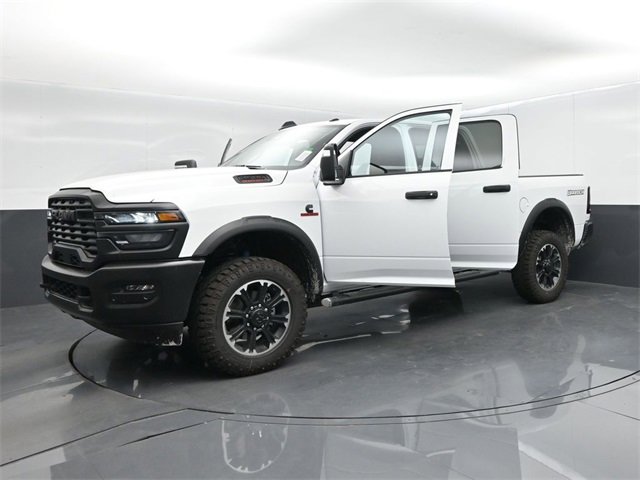 New 2026 RAM 2500 Tradesman image 60