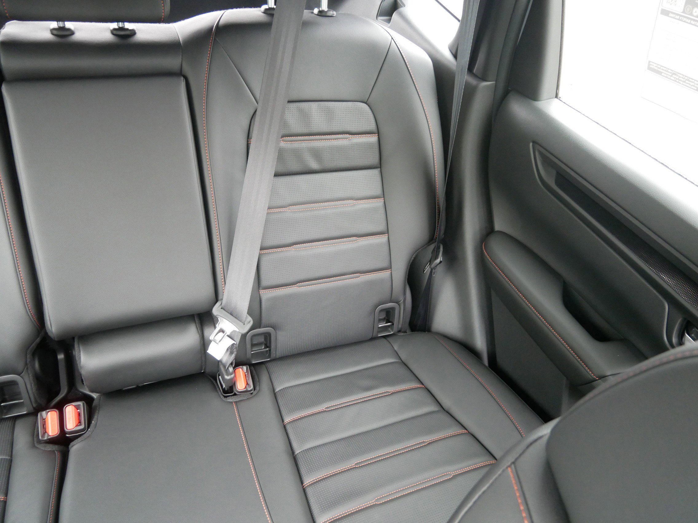 New 2026 Honda CR-V Sport-L image 15