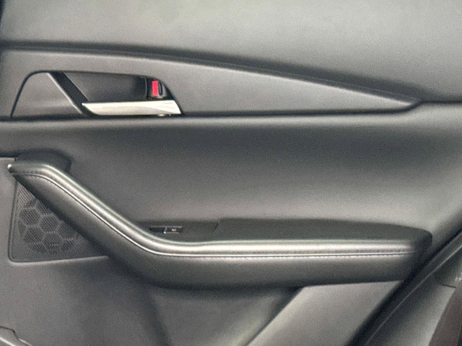 New 2026 MAZDA CX-30 AWD 2.5 S image 13