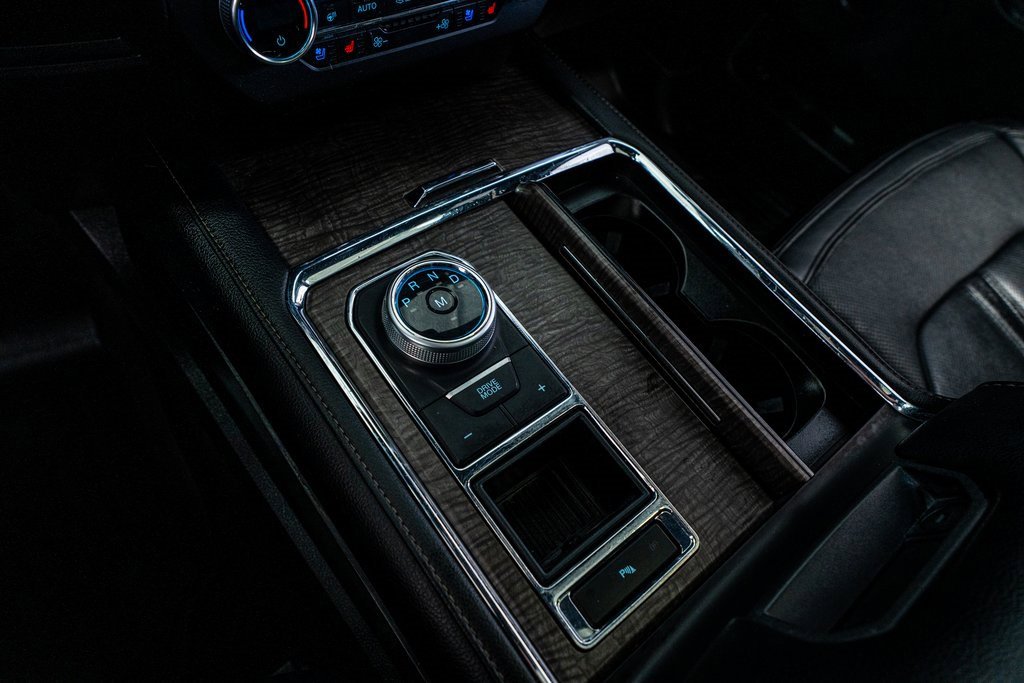 Used 2020 Ford Expedition Max Limited w/ Equipment Group 301A image 44