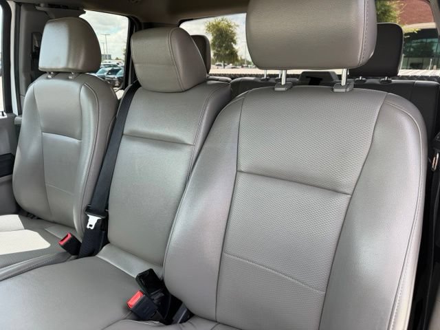 Used 2022 Ford F250 XL w/ Power Equipment Group RWD image 12