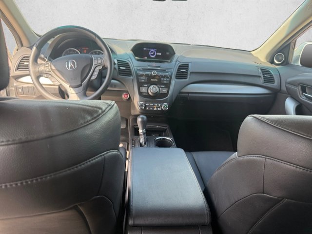 Used 2015 Acura RDX FWD image 13
