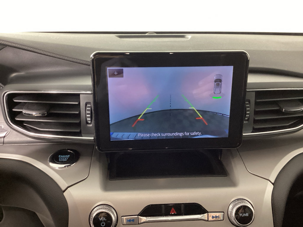 Used 2022 Ford Explorer XLT w/ Equipment Group 202A image 33