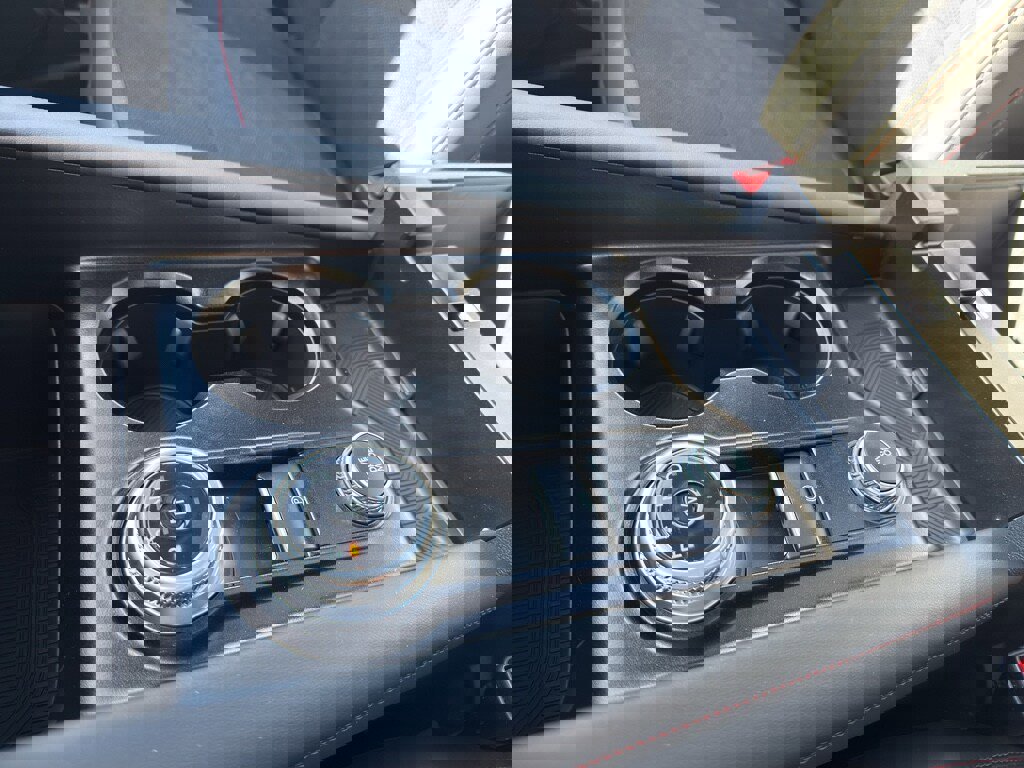 New 2026 Ford Explorer ST image 28