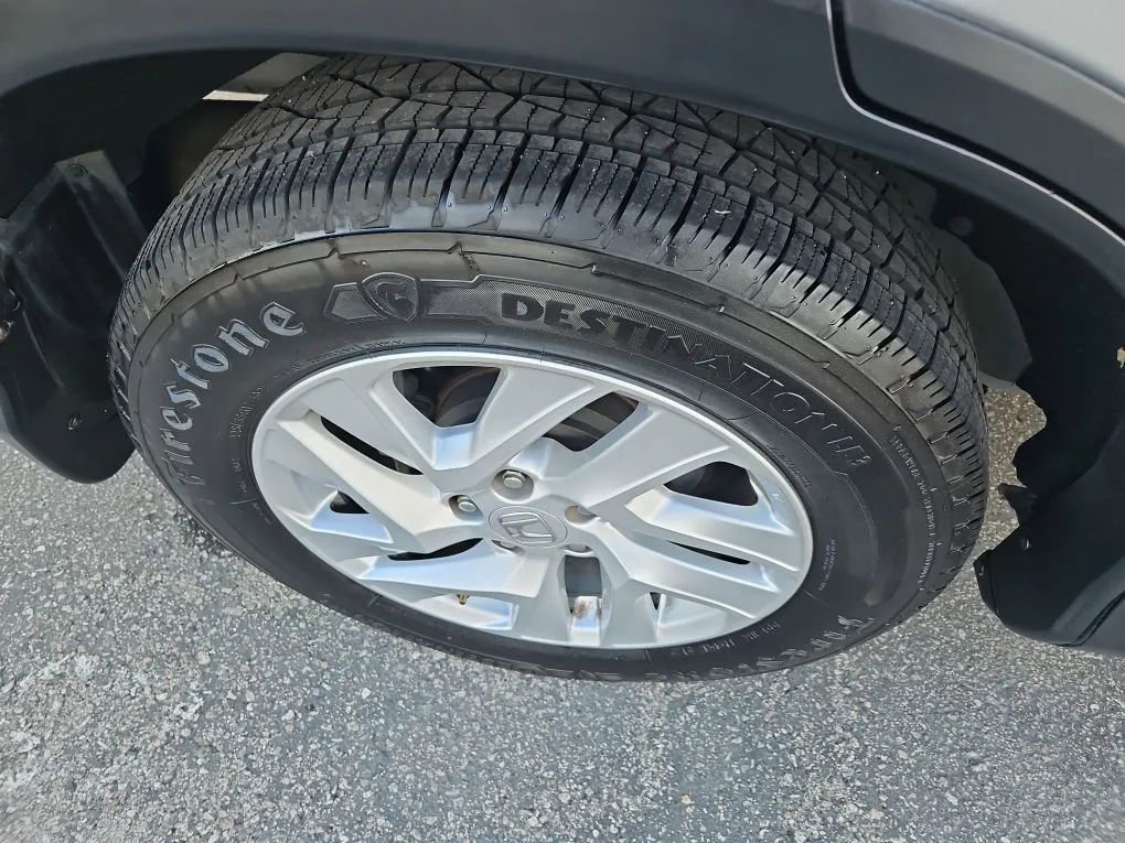 Used 2015 Honda CR-V EX image 12